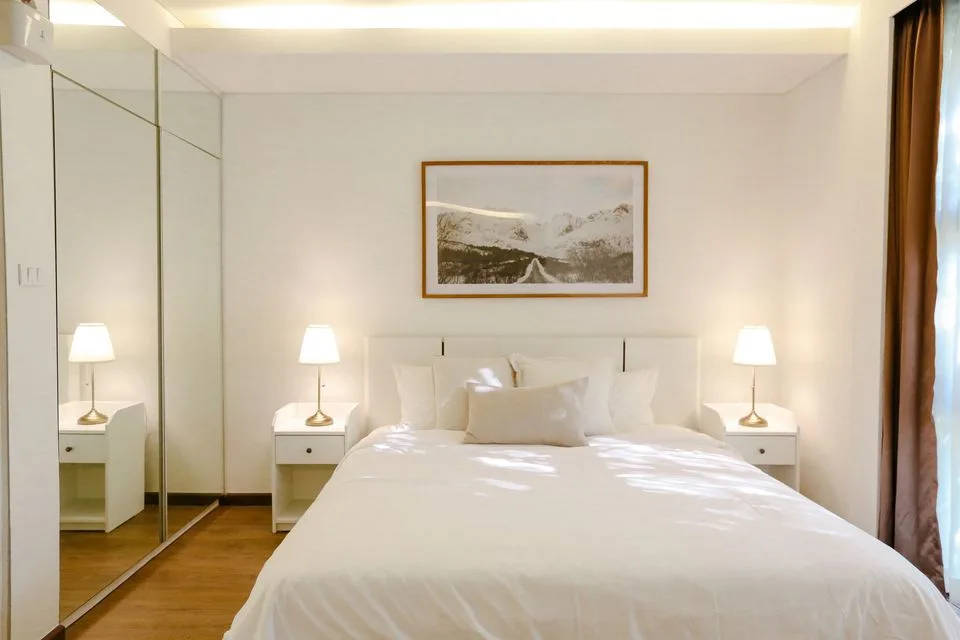 Property photos for Mode Sukhumvit 61