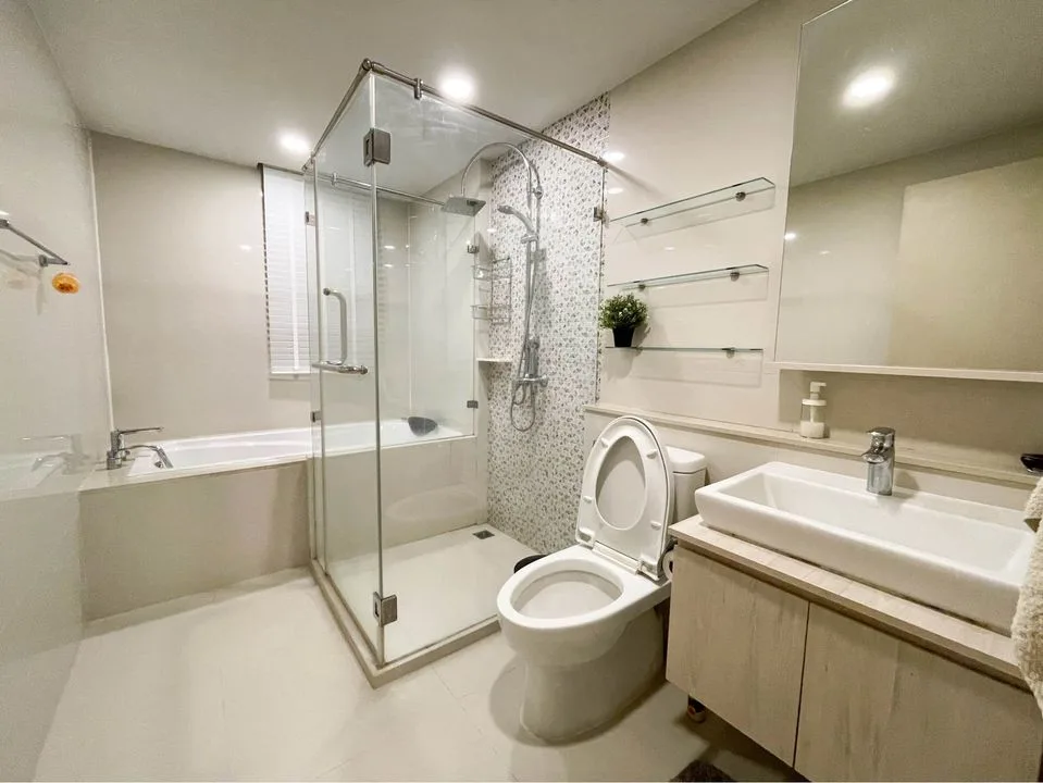 Property photos for The Tree Sukhumvit 64