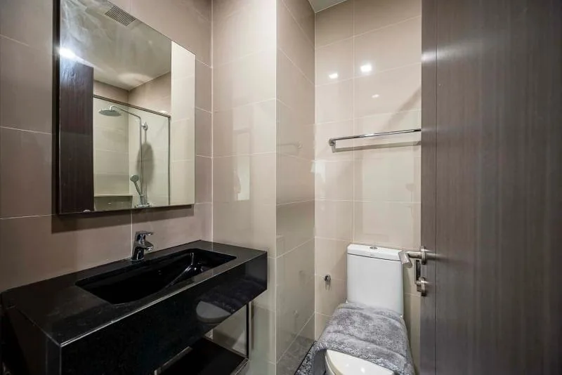 Property photos for Edge Sukhumvit 23