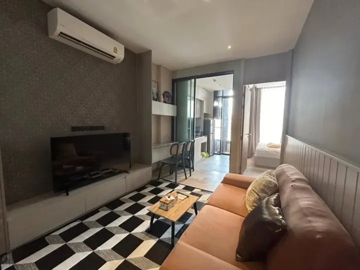 Property photos for The FINE Bangkok Thonglor - Ekamai