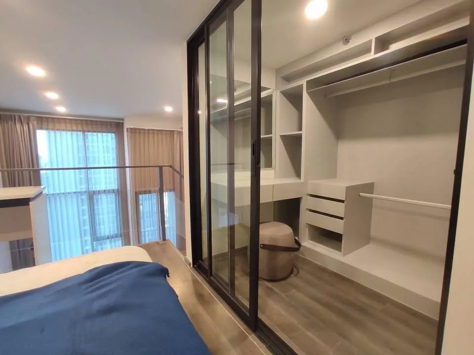 Property photos for KnightsBridge Space ??? Rama9