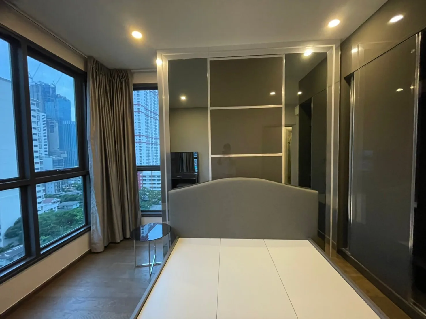 Property photos for Ideo Q Siam - Ratchathewi