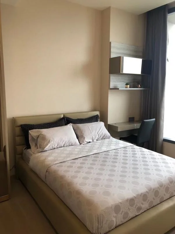 Property photos for The Esse Asoke