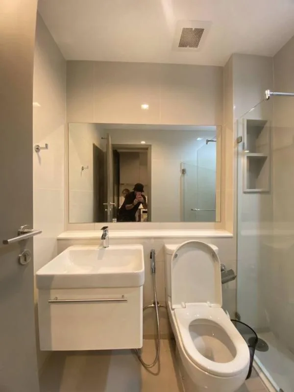 Property photos for Life Asoke Hype