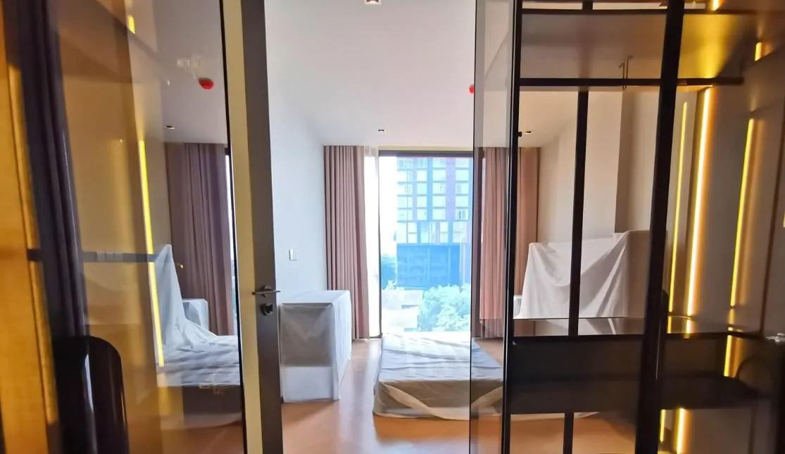 Property photos for The Reserve Sukhumvit 61