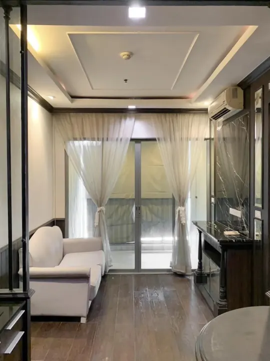 Property photos for Ideo Q Phayathai