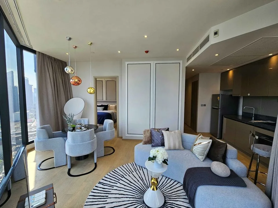 Property photos for ASHTON Asoke - Rama 9