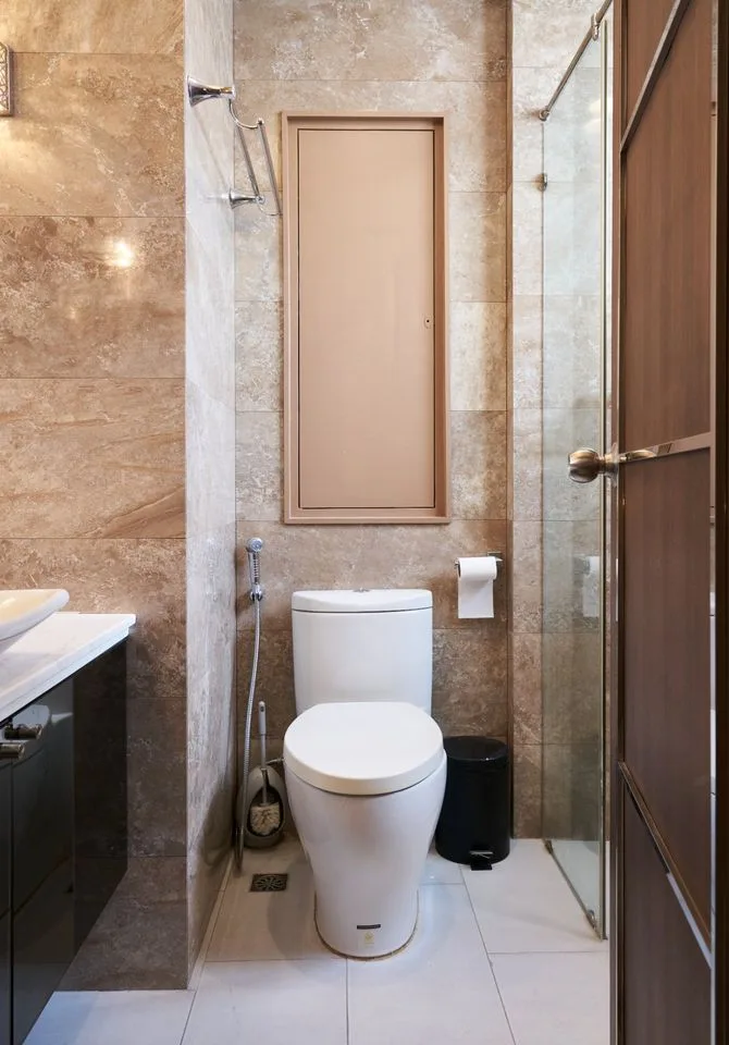 Property photos for Pathumwan Resort