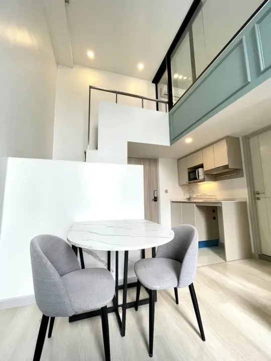 Property photos for Knightsbridge Prime Sathorn