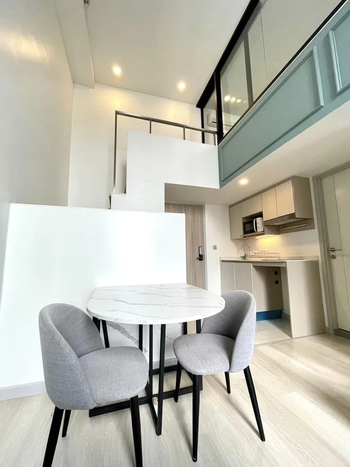 Property photos for Knightsbridge Prime Sathorn