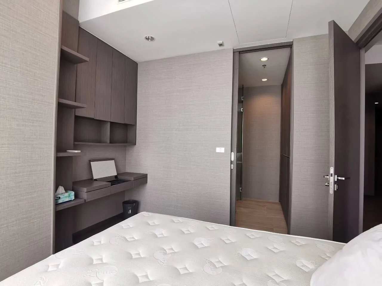 Property photos for The Diplomat Sathorn