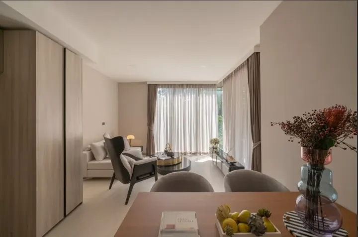 Property photos for Fynn Sukhumvit 31