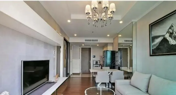 Property photos for Supalai Elite Sathorn - Suanplu