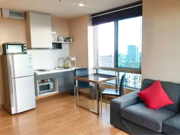 Property photos for The Base Sukhumvit 77