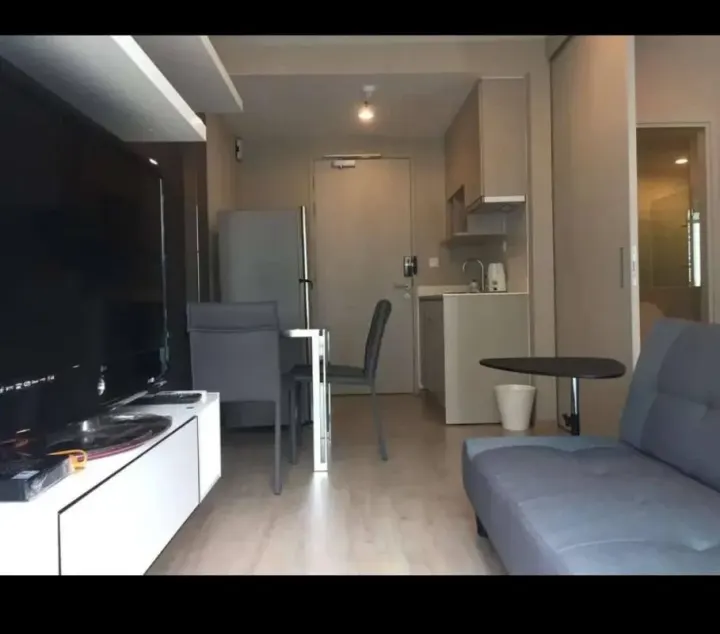 Property photos for Ideo Q Chula - Samyan