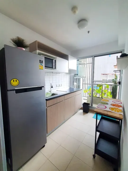 Property photos for Supalai Veranda Rama 9