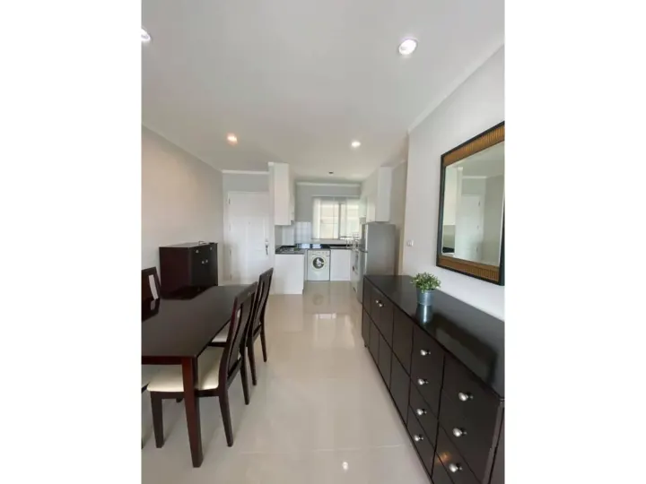 Property photos for Baan Siri Sathorn
