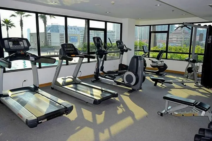 Property photos for Supalai Premier Narathiwas - Sathorn