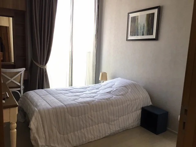 Property photos for Noble Ploenchit