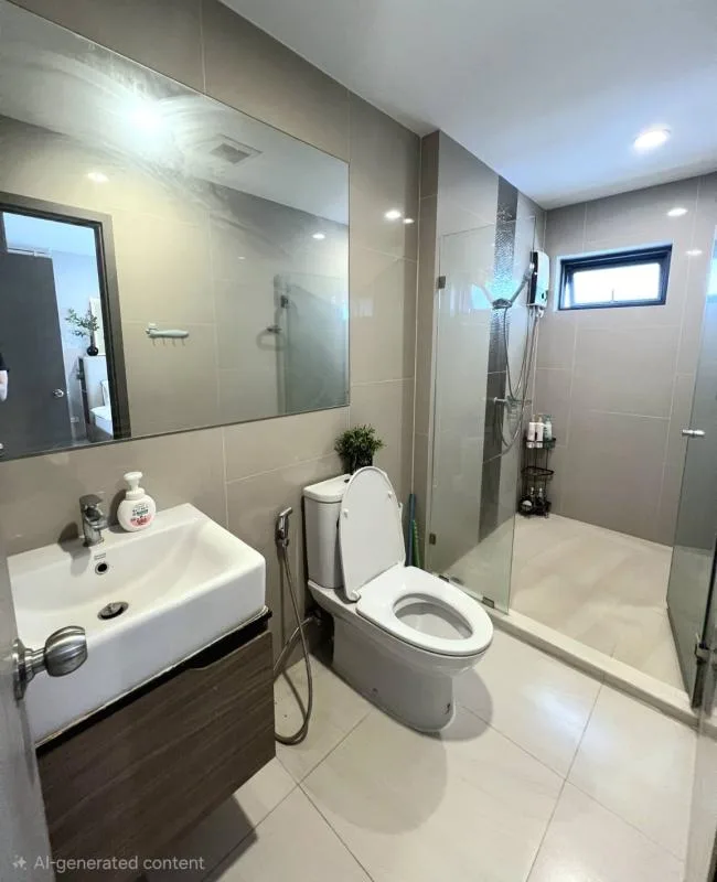 Property photos for Ideo Thaphra Interchange