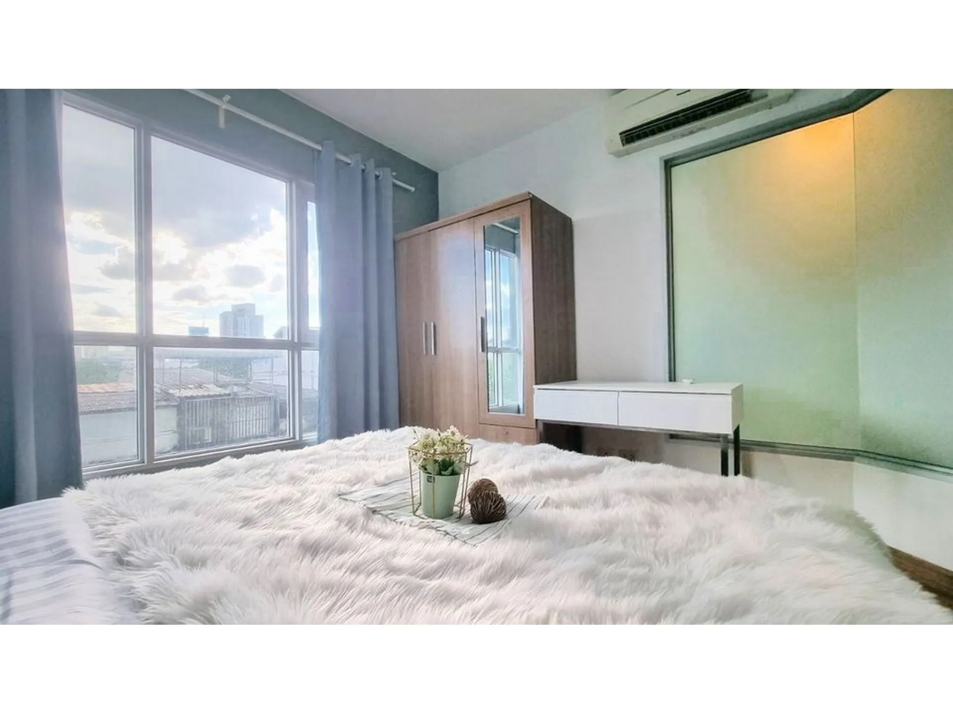 Property photos for Aspire Rama 4