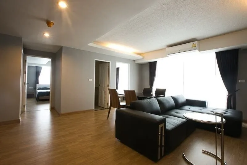 Property photos for The Waterford Sukhumvit 50 Onnut