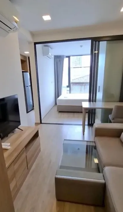 Property photos for The Nest Chula-samyan