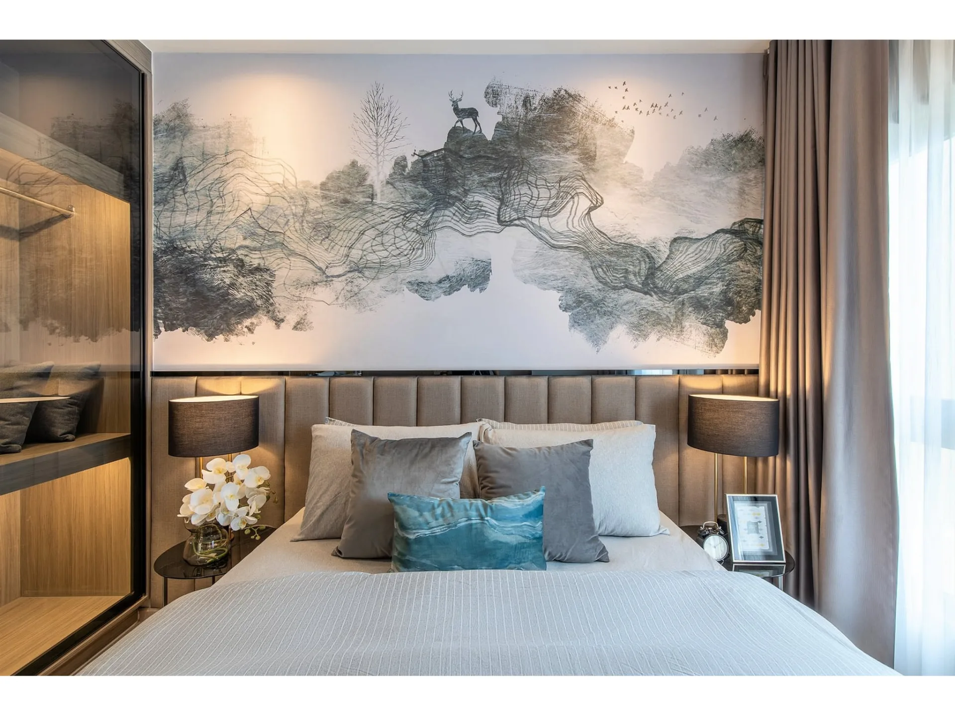 Property photos for Metris Rama 9-ramkhamhaeng