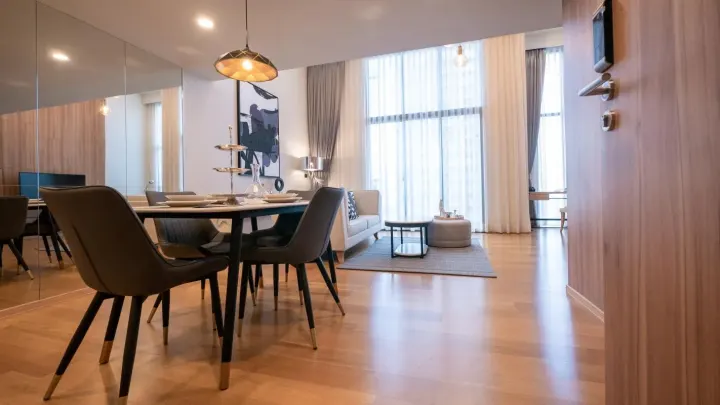 Property photos for Siamese Exclusive Sukhumvit 31