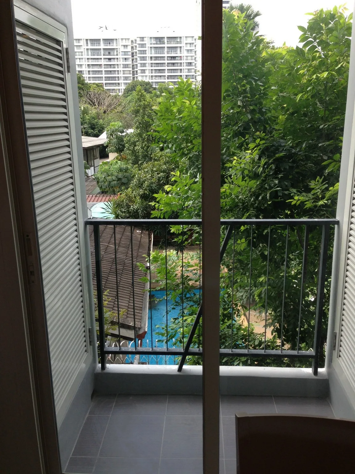 Property photos for The Crest Sukhumvit 49