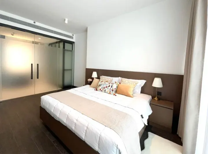 Property photos for Tait Sathorn 12