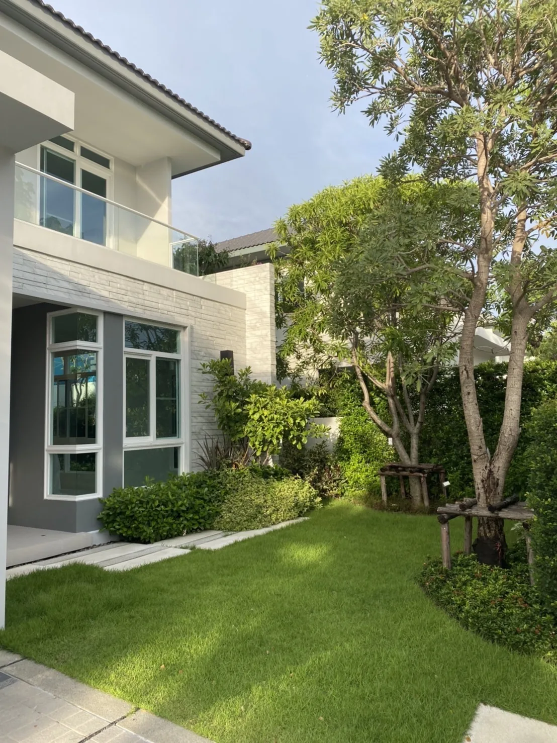 Property photos for Mantana Bangna-wongwaen