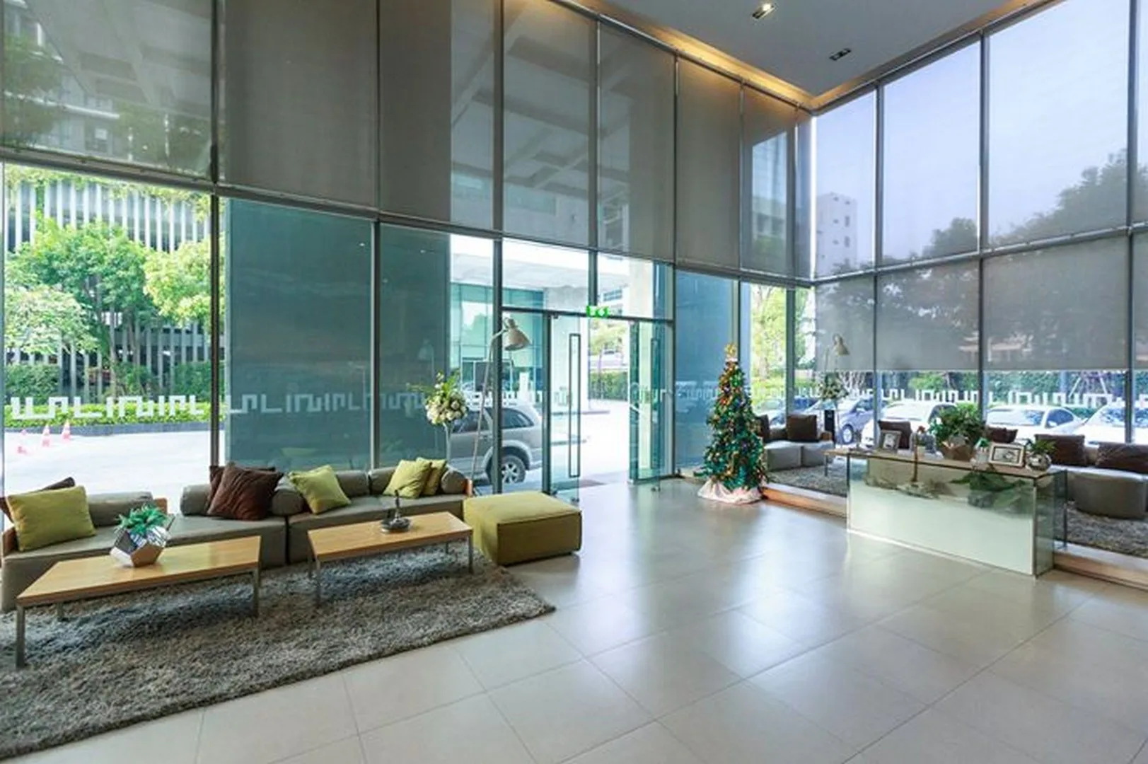 Property photos for Ideo Mobi Sukhumvit 81