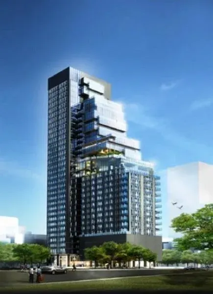 Property photos for Circle Sukhumvit 11