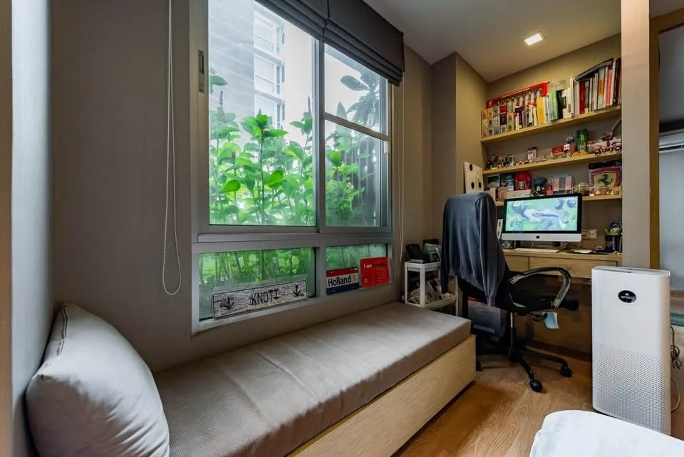 Property photos for Tree Condo Sukhumvit 52