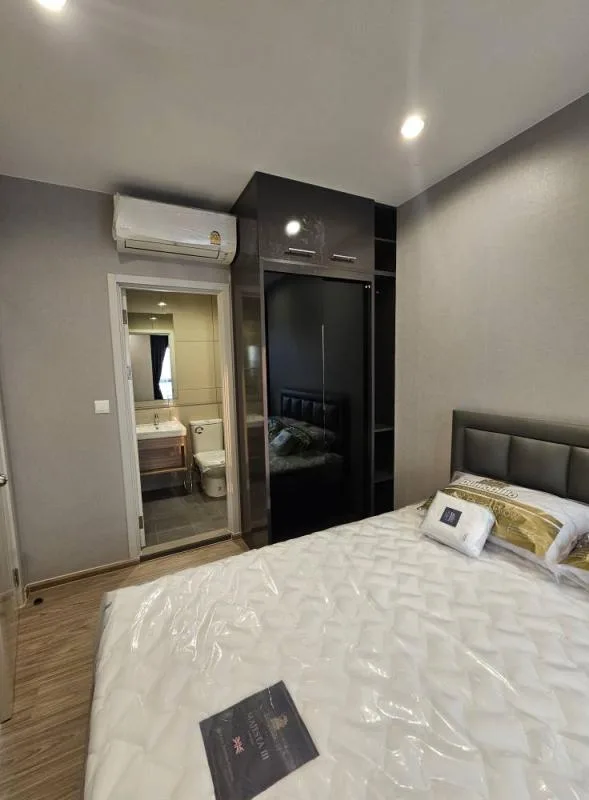 Property photos for The Tree Hua Mak