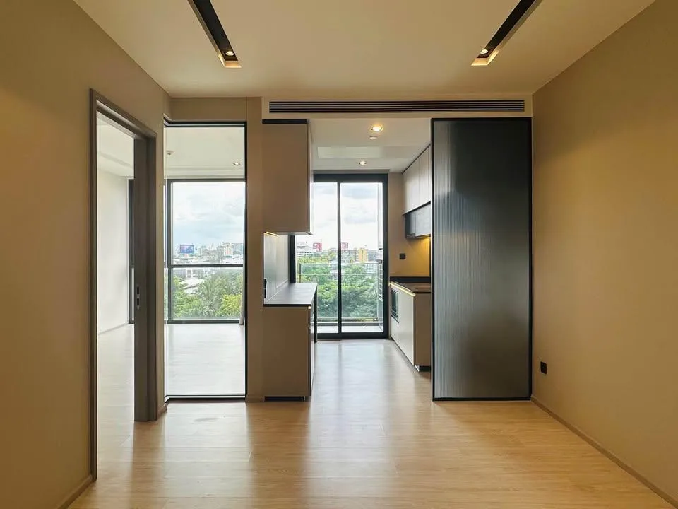Property photos for The Room Sukhumvit 38