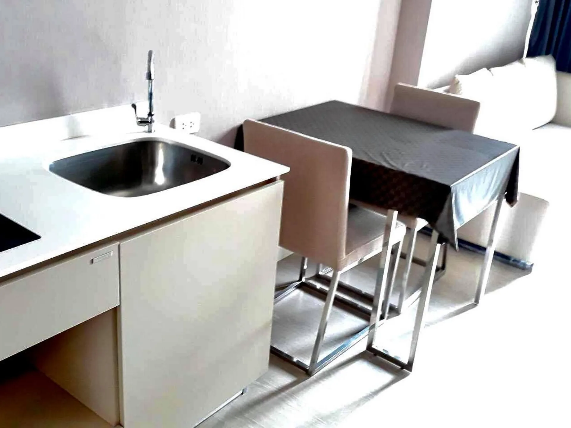 Property photos for The Niche Pride Thonglor-Phetchaburi