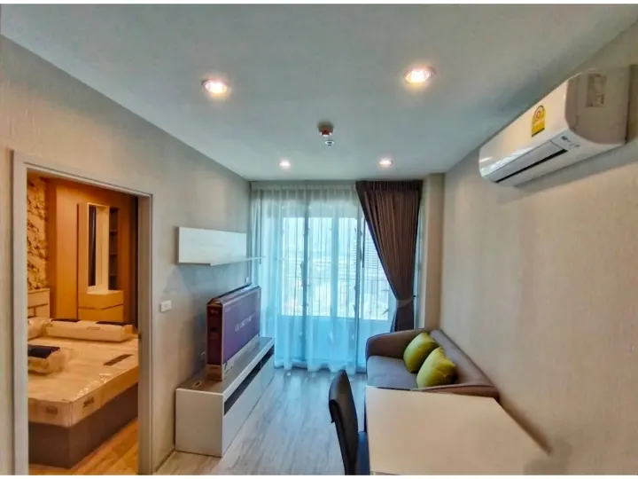 Property photos for Ideo Mobi Bangsue Grand Interchange