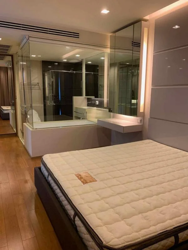 Property photos for The Address Sathorn