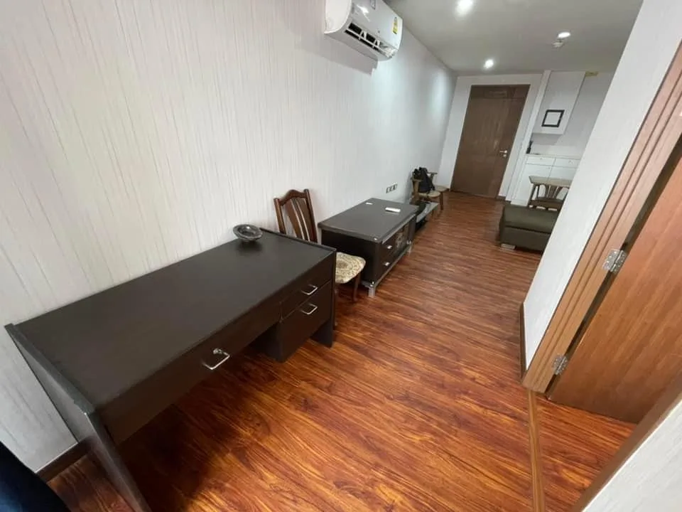 Property photos for Silom City Resort