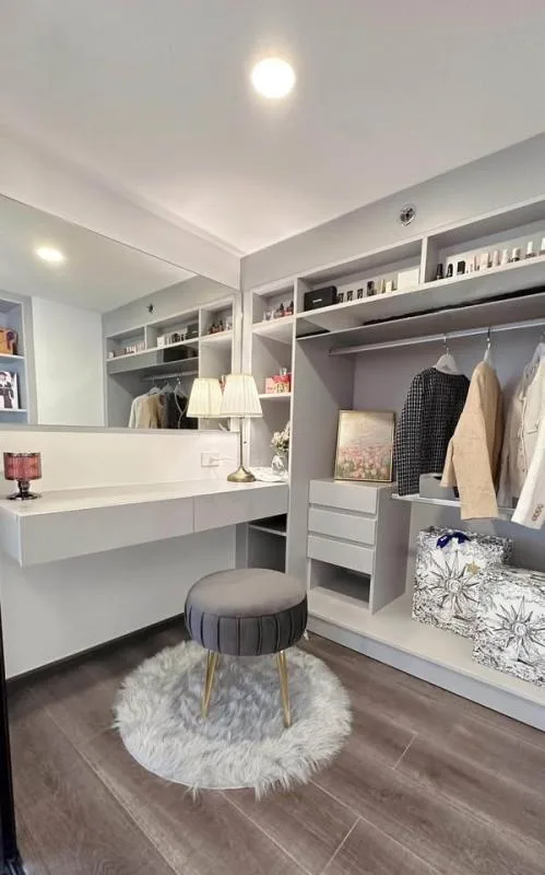 Property photos for Knightsbridge Space Ratchayothin