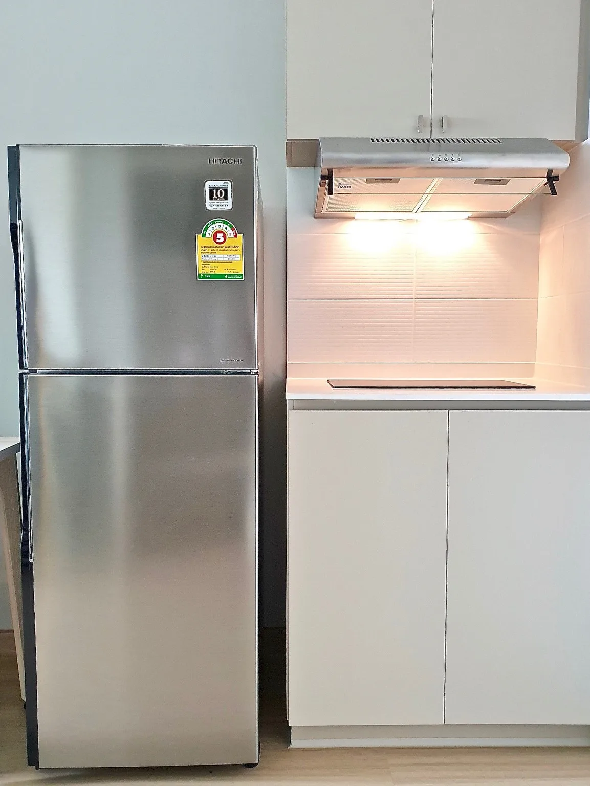 Property photos for Lumpini Suite Phetchaburi - Makkasan