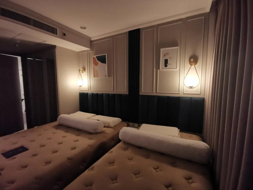 Property photos for Supalai Oriental Sukhumvit 39