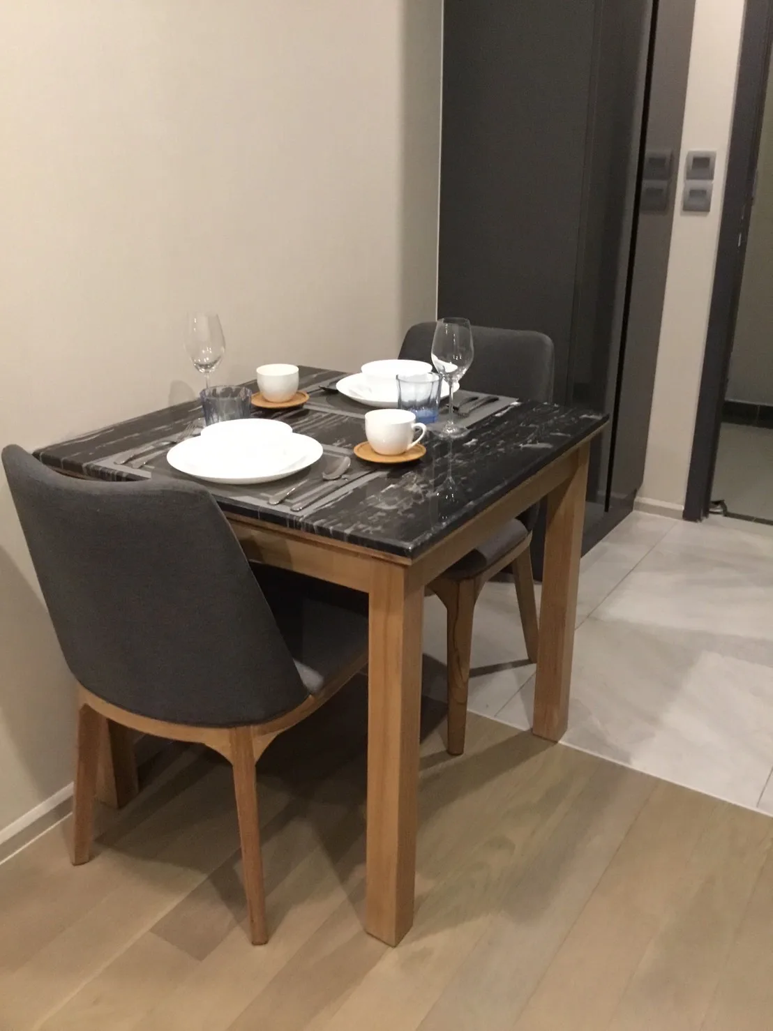 Property photos for Ashton Asoke