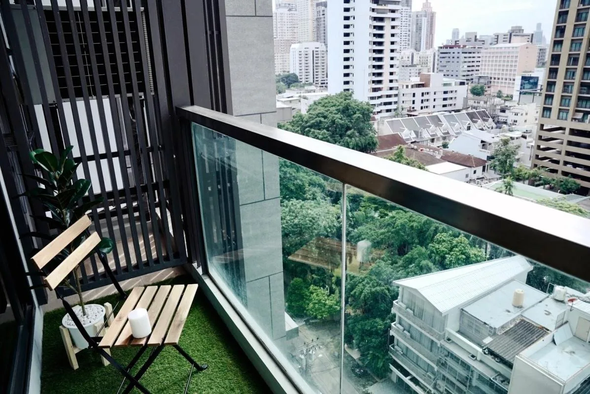 Property photos for The Address Sukhumvit 28