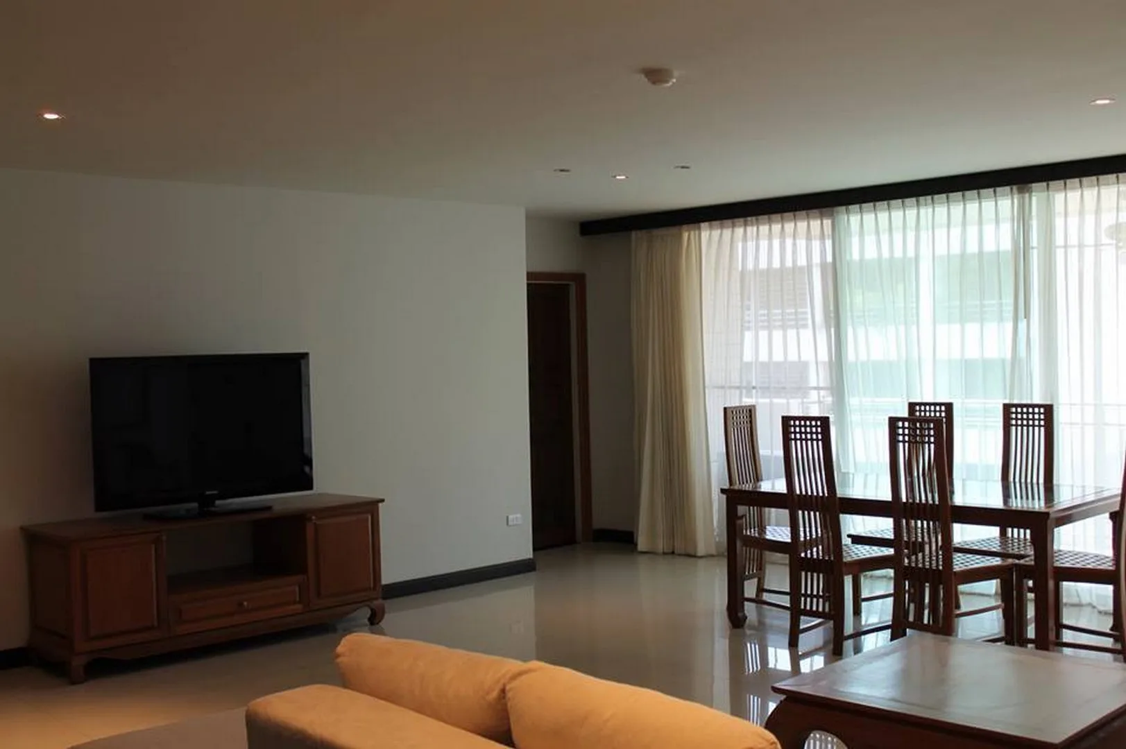 Property photos for Baan Thirapa