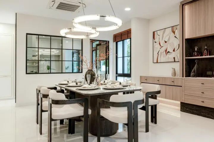 Property photos for Nantawan Rama 9 New Krungthepkreetha