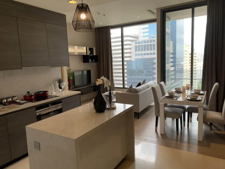 Property photos for The Esse Asoke