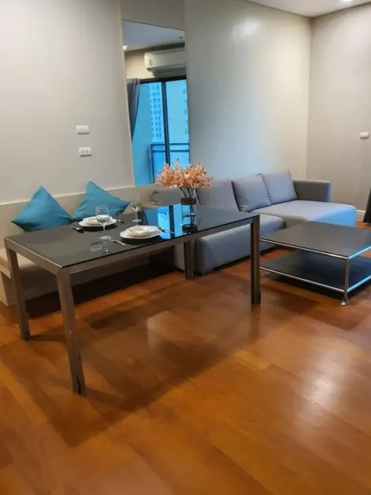 Property photos for Bright Sukhumvit 24